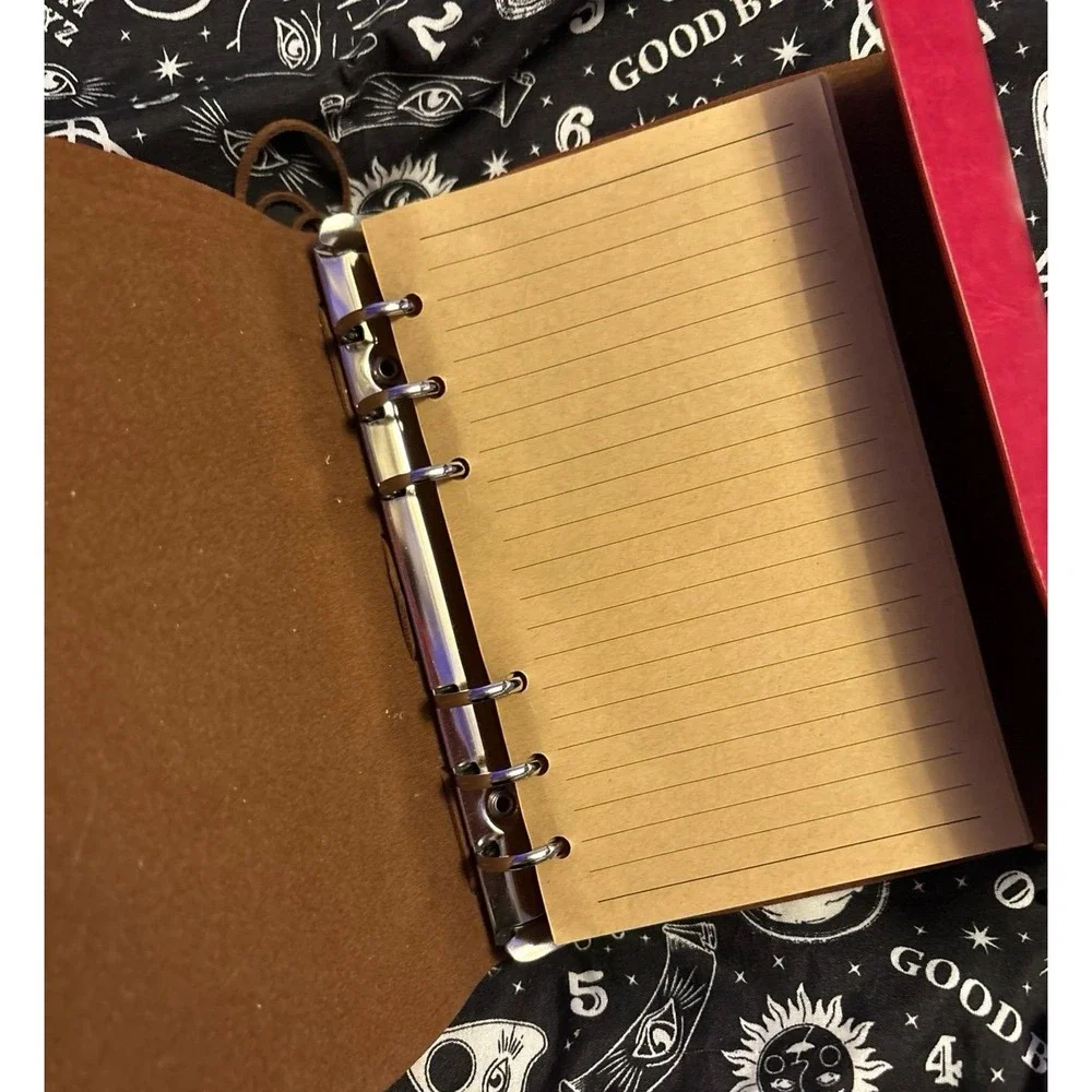N/A new refillable
